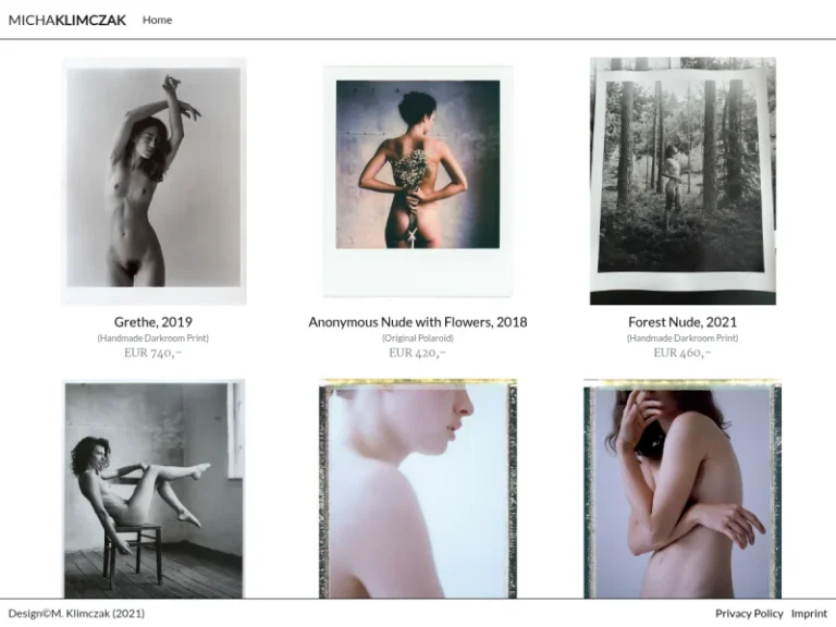 Michael Klimczak - Fotograf in Nürnberg