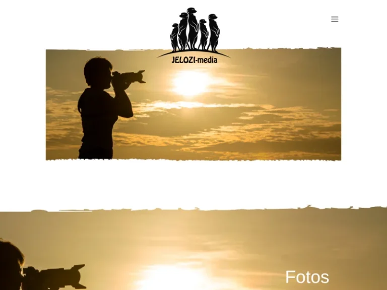 Jelozi-media - Fotograf in Nürnberg