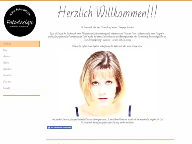 Mathias Brunner Fotograf Nürnberg - Fotograf in Nürnberg