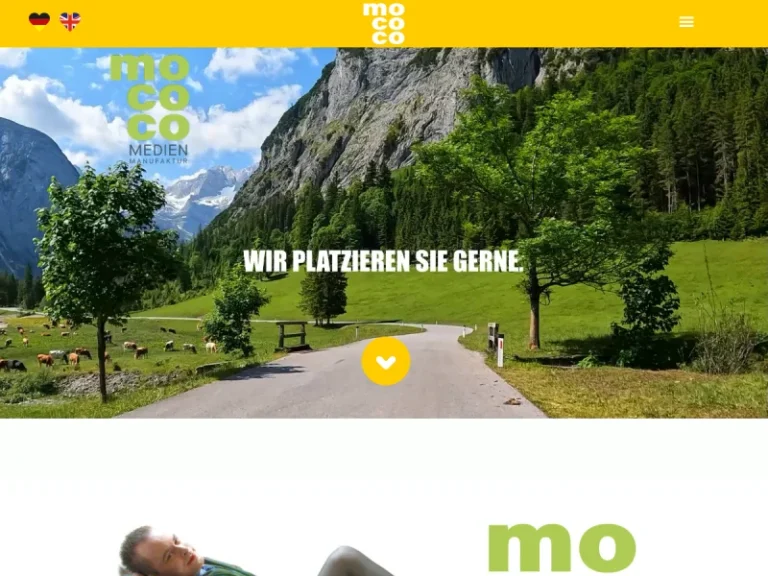 mococo medienmanufaktur - Filmproduktionsfirma in Nürnberg