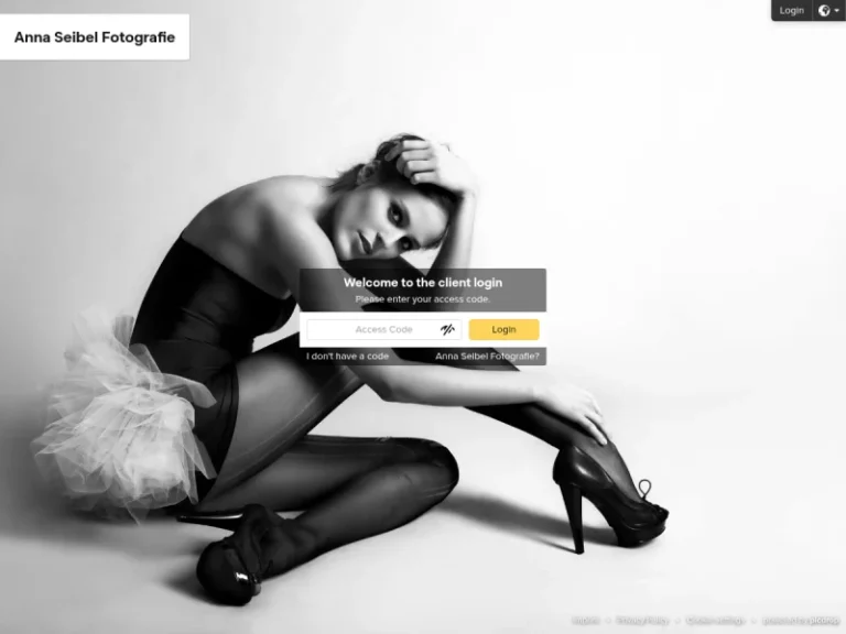 Anna Seibel Fotografie - Fotograf in Nürnberg