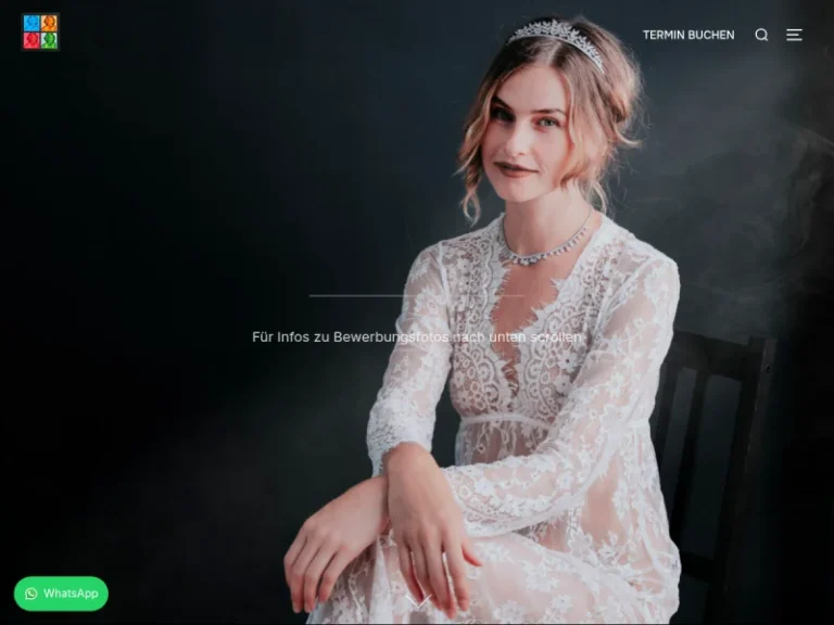 bilderideen.de Fotostudio für Hochzeitsfotografie und Fotodienste - Fotostudio in Nürnberg