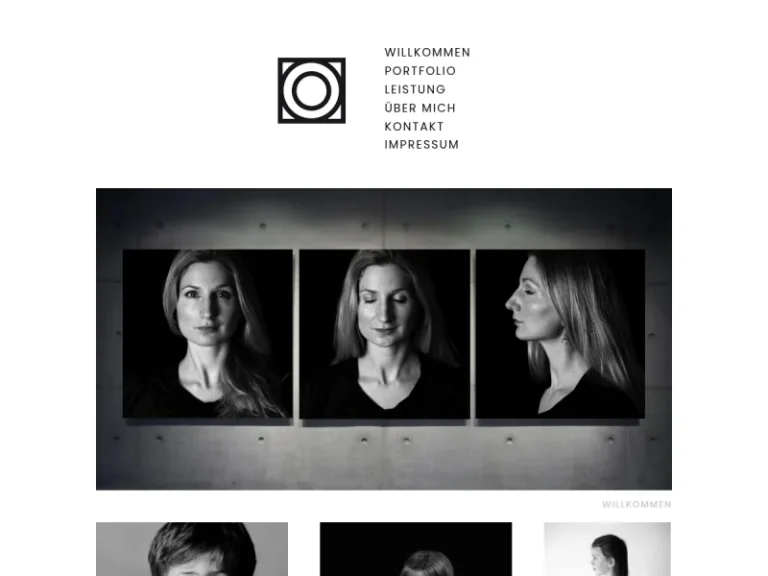 Atelier Blickeffekt - Fotograf in Nürnberg