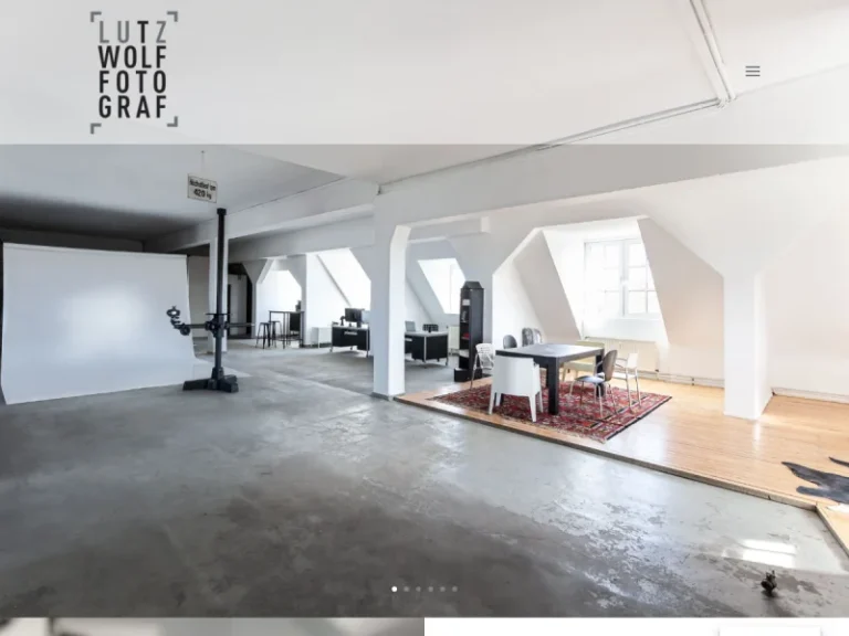 ROOFTOP 60 – LUTZ WOLF – FOTOGRAF - Fotostudio in Nürnberg