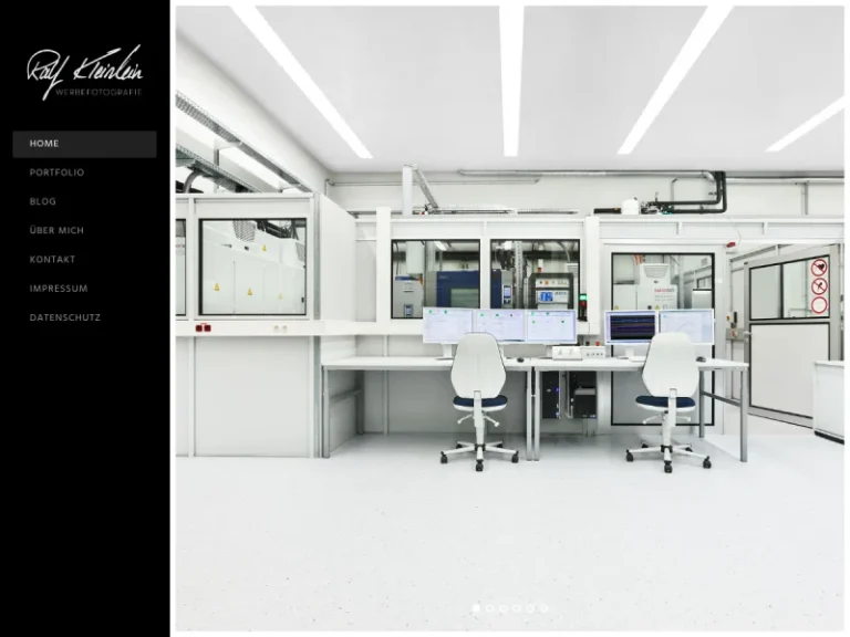 Ralf Kleinlein Fotografie - Fotograf in Nürnberg
