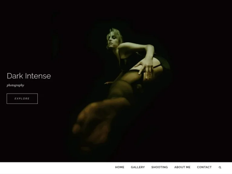 dark-intense - Fotograf in Nürnberg