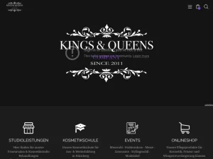 Kings & Queens Company Nürnberg - Fotostudio in Nürnberg