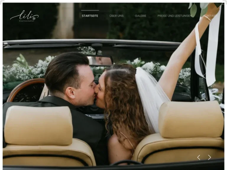 Lili Photography - Fotograf in Nürnberg