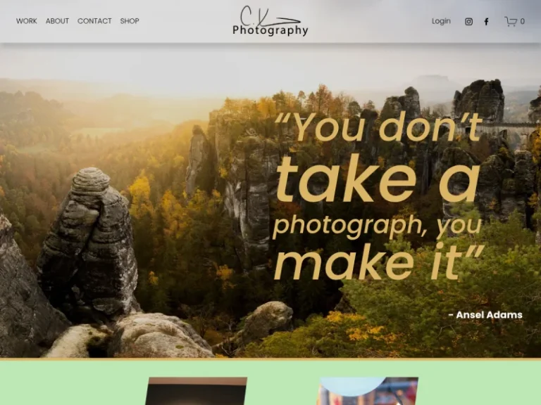 cKraus-photo - Druckbildanbieter in Nürnberg