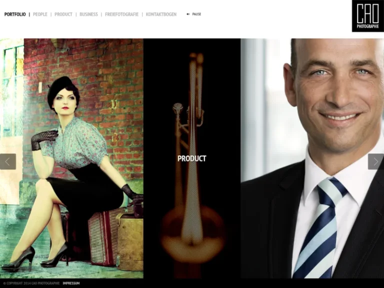 Carolin Volk - Fotograf in Nürnberg