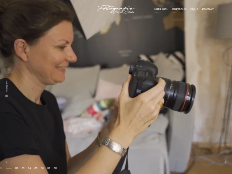 Fotografie Karin Stöhr - Fotograf in Nürnberg