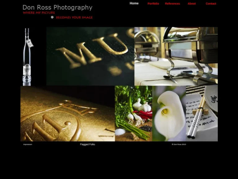 Don Ross Photography - Fotograf in Nürnberg