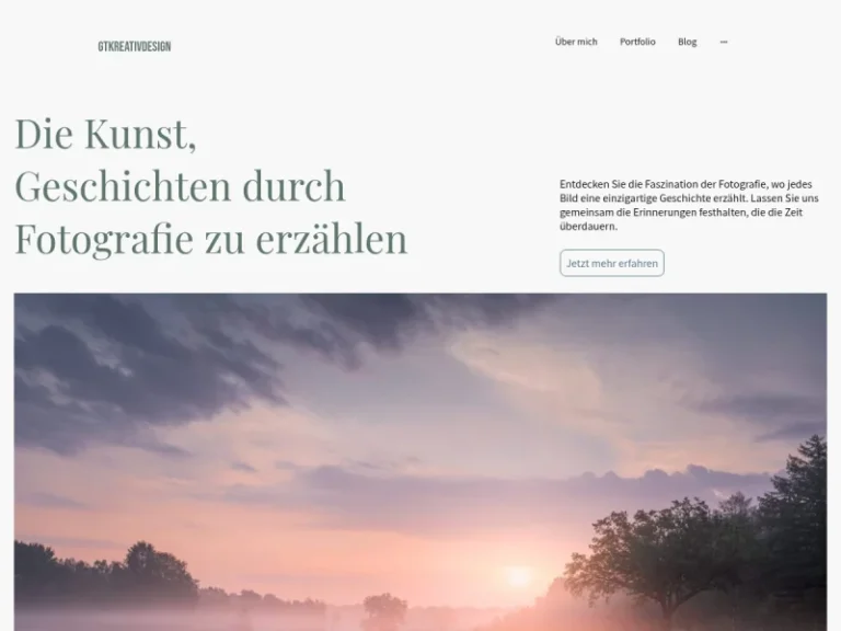 GT Kreativdesign - Fotograf in Nürnberg