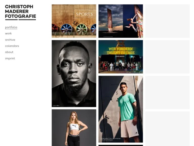 Christoph Maderer Fotografie - Fotograf in Nürnberg