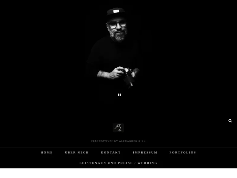 perspective2 by Alexander Hill / Hochzeitsfotograf / Unternehmensfotografie / Portrait - Fotograf in Nürnberg