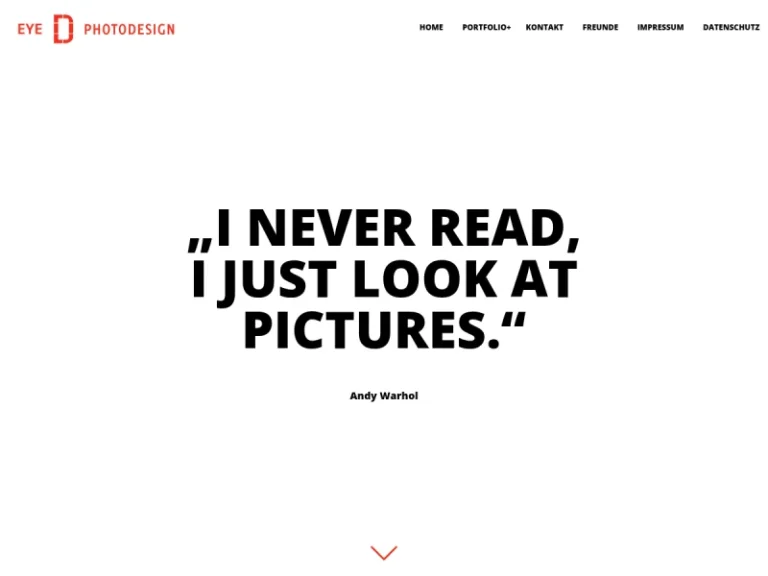 EYE-D PHOTODESIGN - Fotograf in Nürnberg