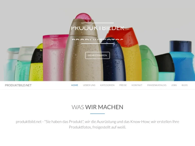 Produktbild - Fotoagentur in Nürnberg