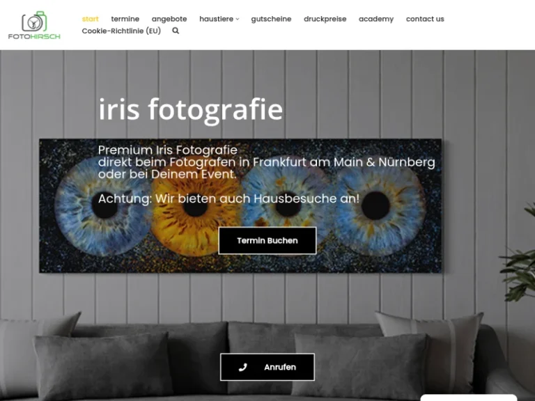 iris-fotografie-nürnberg - Fotograf in Nürnberg