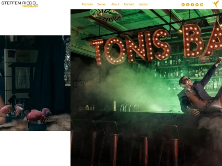 Steffen Riedel Photography - Fotograf in Nürnberg