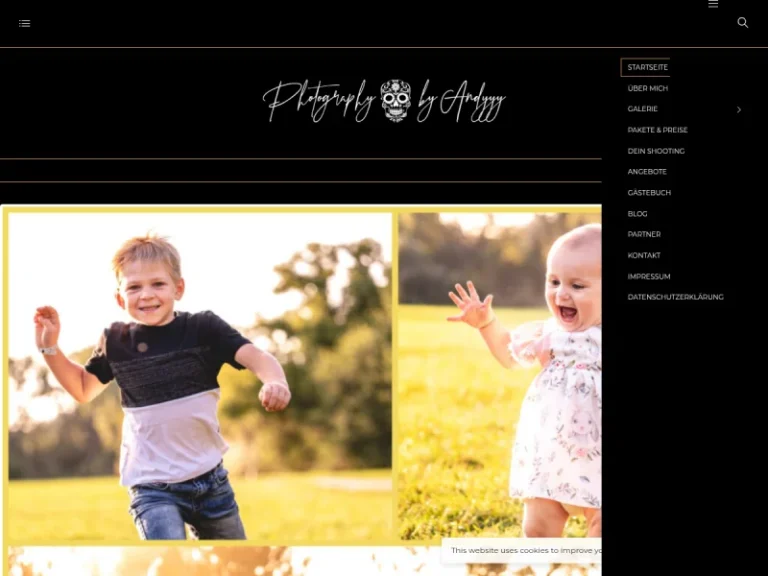 PHOTOGRAPHY BY ANDYYY - Fotograf in Nürnberg