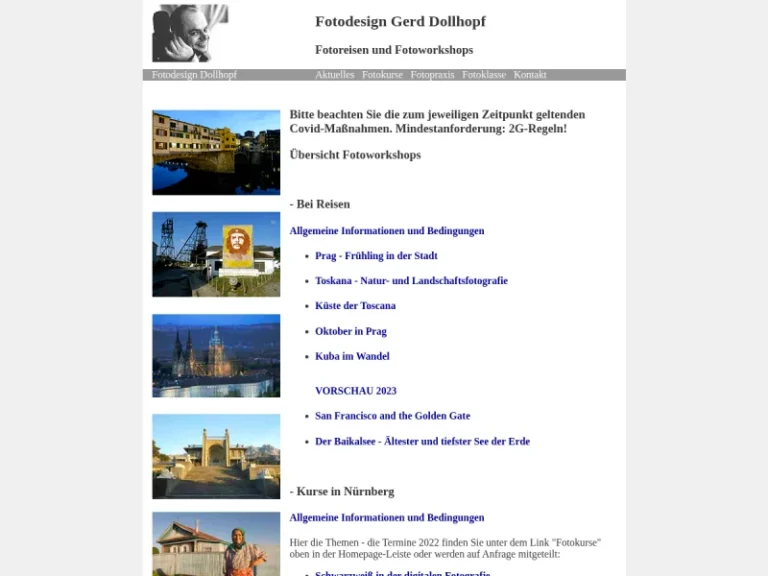 Gerd Dollhopf - Design in Nürnberg