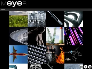 Produktfotografie & Filmaufnahmen Meyer – Fotodesign - Filmproduktionsfirma in Nürnberg