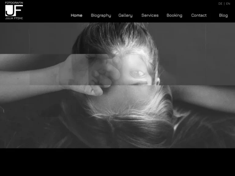 Fotografin Julia Fitzke - Fotograf in Nürnberg