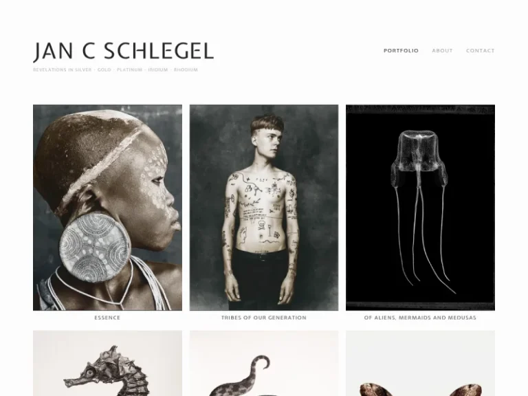 Jan C Schlegel Photography - Fotograf in Nürnberg