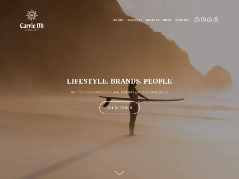 Carrie Oh Photography - Hochzeitsfotograf in Nürnberg