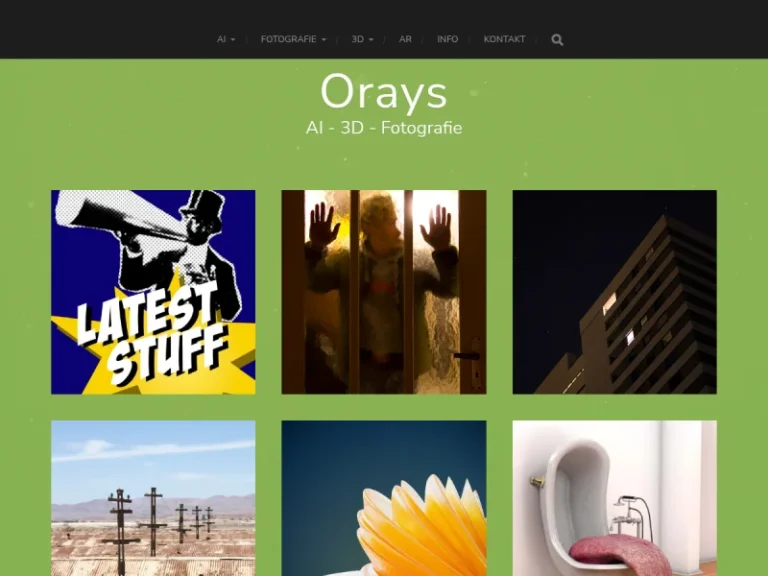 Stefan Klingenberger - Fotograf in Nürnberg