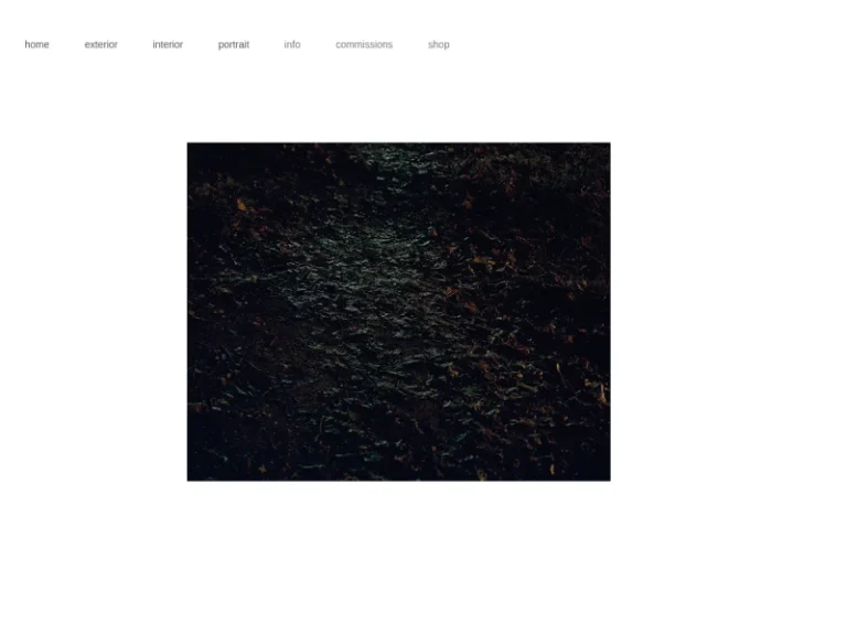 Thomas Bergner – Studio II - Fotostudio in Nürnberg