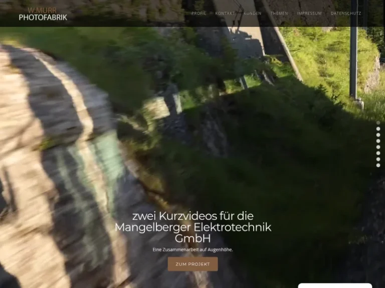 W.M. Photofabrik GmbH - Fotograf in Nürnberg