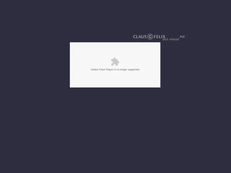 Claus Felix Meyer - Fotograf in Nürnberg