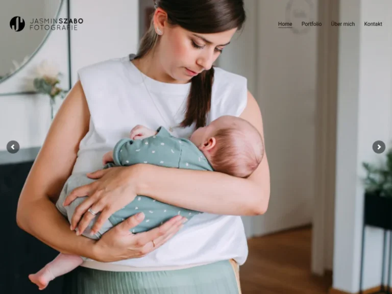 JASMIN SZABO FOTOGRAFIE - Fotograf in Nürnberg