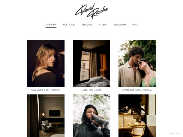 David Rasche Photography - Fotograf in Nürnberg