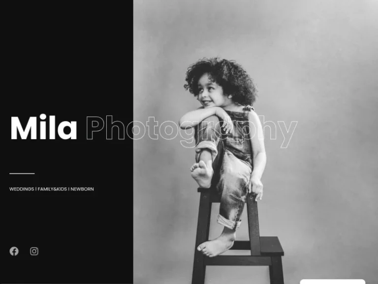 Mila Photography - Fotostudio in Nürnberg