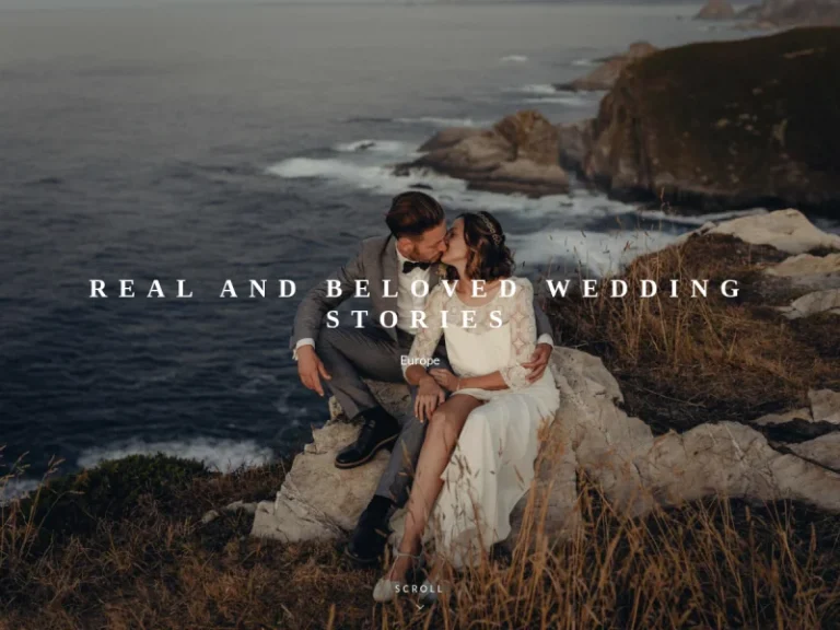 Ernesto Sanchez Foto&Video - Hochzeitsfotograf in Nürnberg