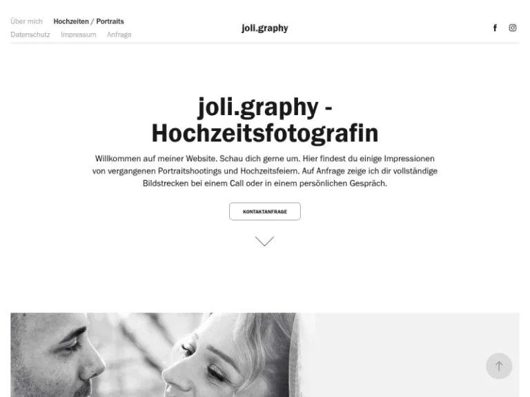 joli.graphy Hochzeitsfotografin - Fotograf in Nürnberg