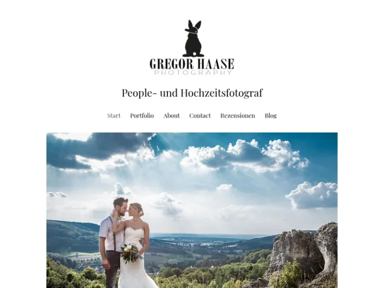 Gregor Haase Photography - Fotograf in Nürnberg