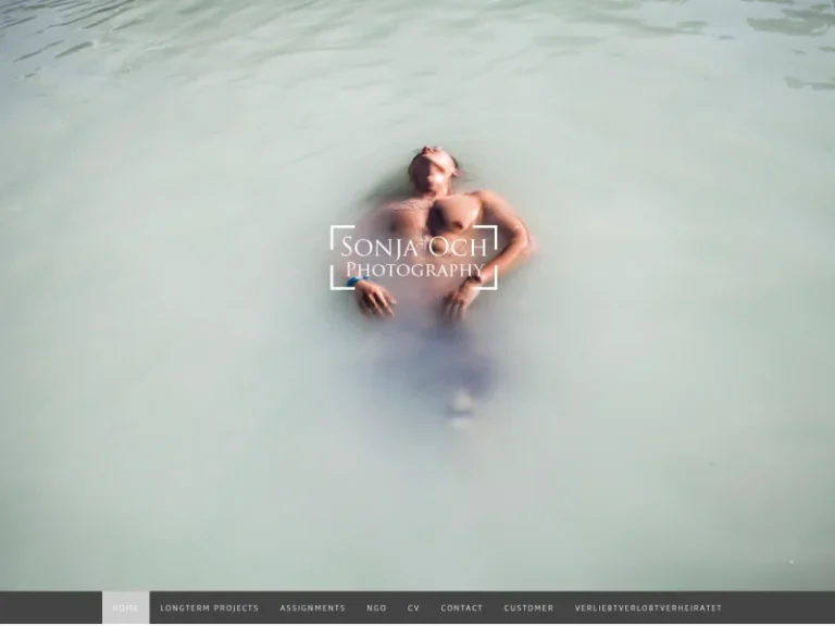 Sonja Och - Fotograf in Nürnberg