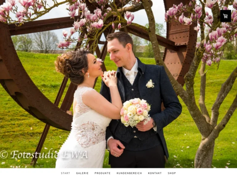 Hochzeitsfotograf und Videograf Nürnberg - Hochzeitsfotograf in Nürnberg