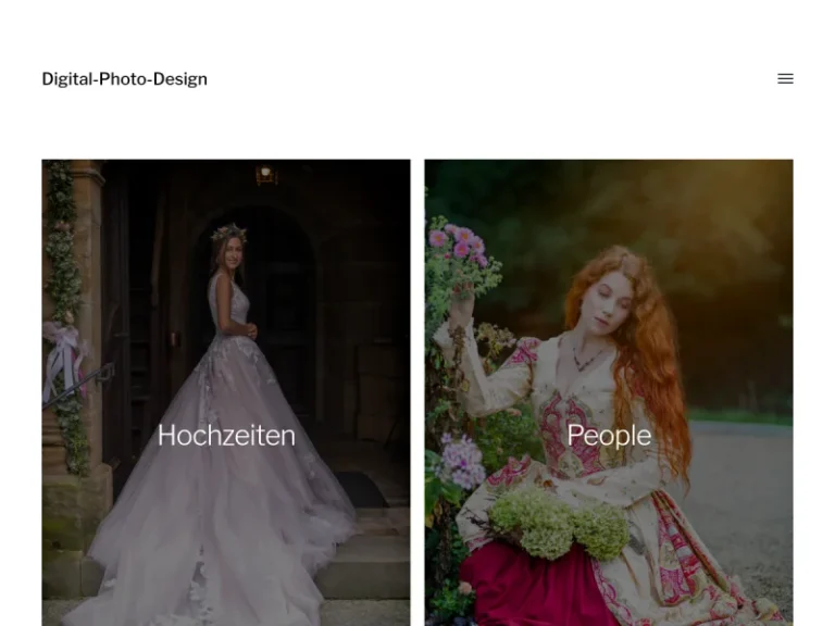 Digital-Photo-Design.com - Fotograf in Nürnberg