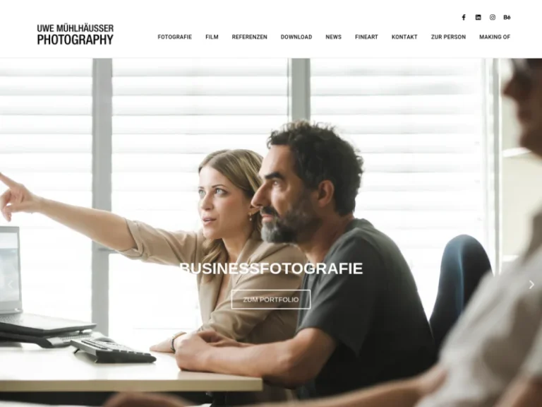 FOTOGRAF NÜRNBERG - Fotograf in Nürnberg