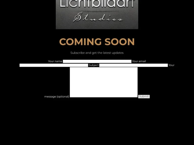 Lichtbildart | Photography - Fotograf in Nürnberg