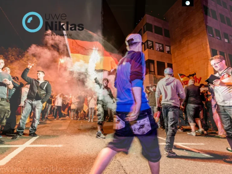 Uwe Niklas - Fotograf in Nürnberg