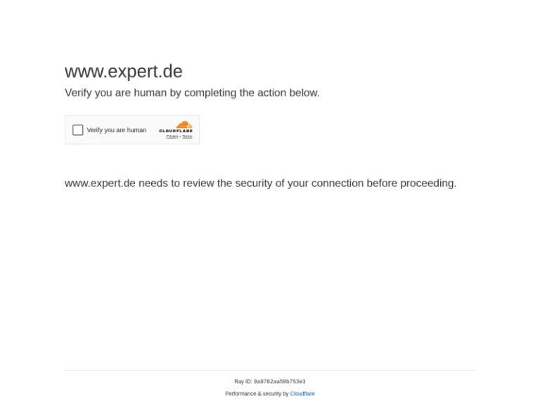 expert TeVi Nürnberg West - Elektrofachgeschäft in Nürnberg