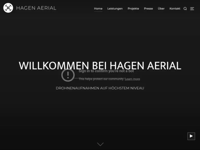 Hagen Aerial - Luftbildfotograf in Nürnberg