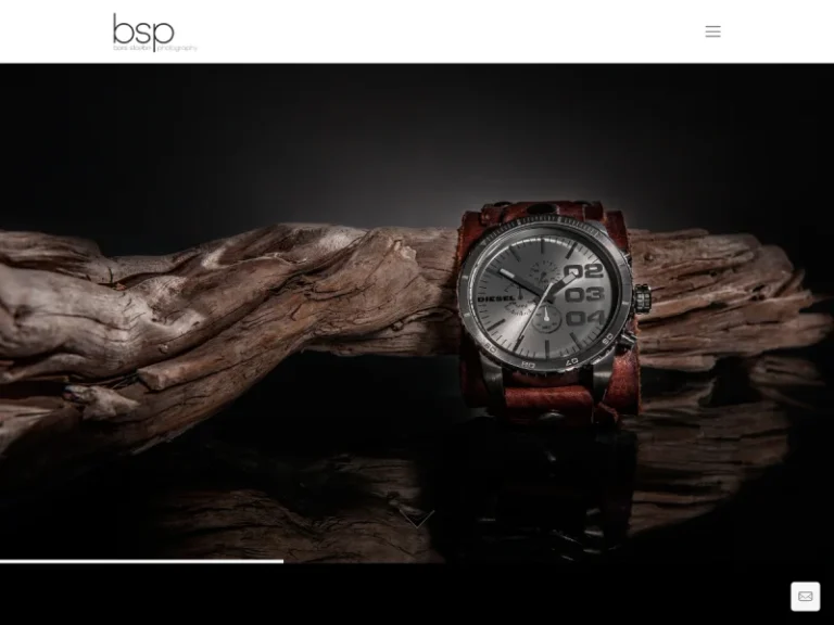 Boris Stöbe Photography - Filmproduktionsfirma in Nürnberg