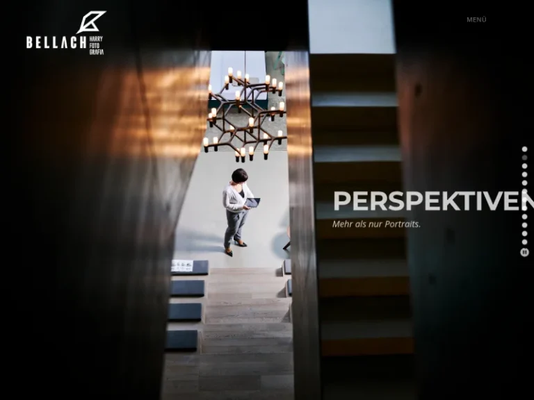 Harry Bellach Fotografie - Fotograf in Nürnberg