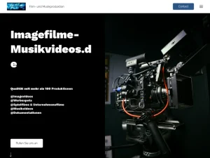 Sema-Zenema Videoproduktion & Filmproduktion & Musikproduktion - Konzertsaal in Nürnberg